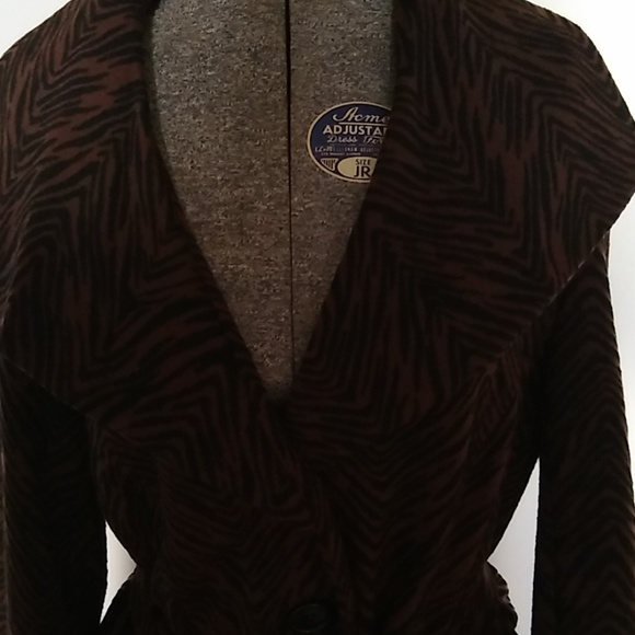Jacket - Picture 2 of 4